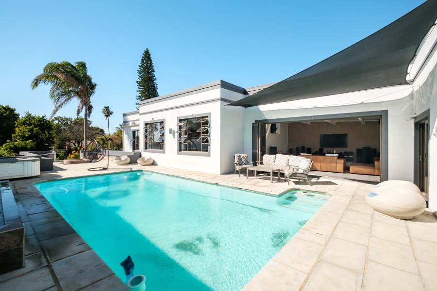 5 Bedroom Property for Sale in Valmary Park Western Cape